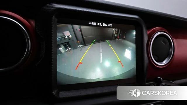 Jeep Wrangler (JL) 2018 Серый из Кореи, фото 6