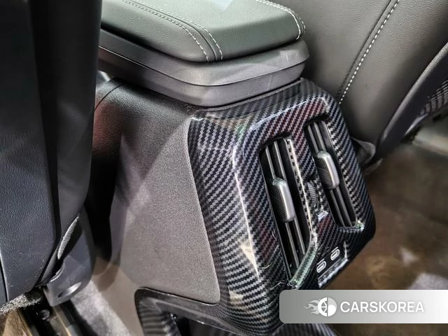 BMW X1 2024 Черный из Китая, фото 6