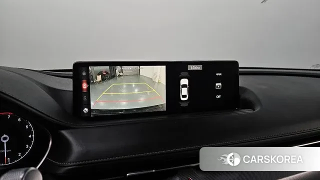 Genesis G80 (RG3) 2020 Черный из Кореи, фото 6