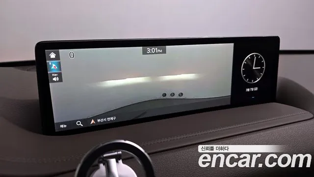 Genesis GV80 id 2478882 из Кореи 6