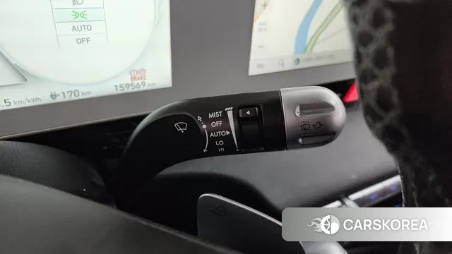 Hyundai Ionic 5 2023 Серебряный из Кореи, фото 6