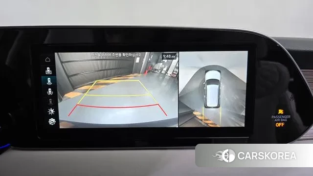 Hyundai Palisade 2019 Серый из Кореи, фото 6