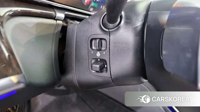 Mercedes-Benz S-Class W223 2021 Черный из Кореи, фото 6