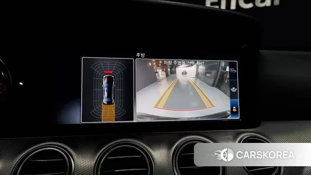 Mercedes-Benz E-Class W213 2019 Черный из Кореи, фото 6