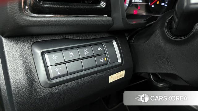 Ssangyong Berry New Tivoli 2022 Синий из Кореи, фото 6