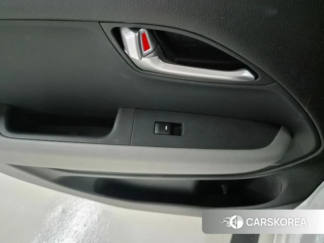 Kia The New Ray 2022 Белый из Кореи, фото 6