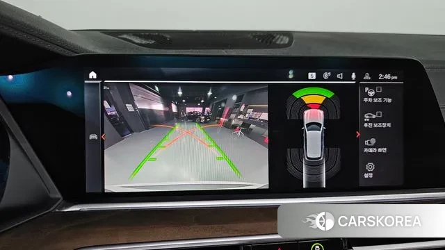 BMW X5 (G05) 2019 Белый из Кореи, фото 6