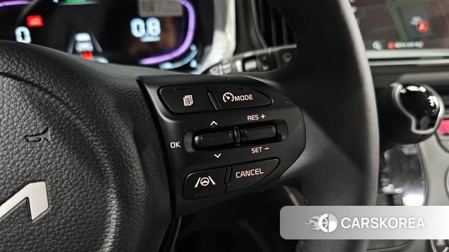 Kia The New Kia Ray 2025 Жемчужный цвет из Кореи, фото 6