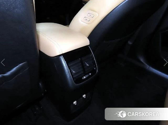 Kia K7 Premier 2019 Черный из Кореи, фото 6