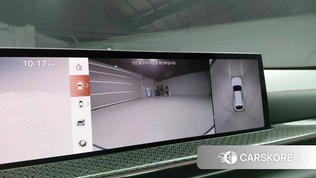 Genesis GV80 Coupe 2024 Серый из Кореи, фото 6