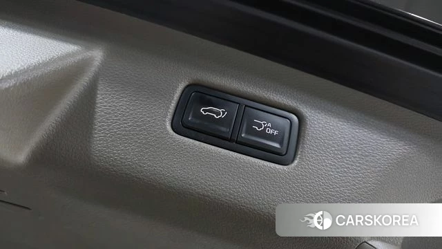 Kia Carnival 4th generation 2023 Серый из Кореи, фото 6
