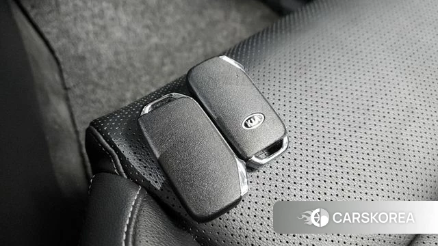 Kia Sportage The Bold 2020 Серебряный из Кореи, фото 6