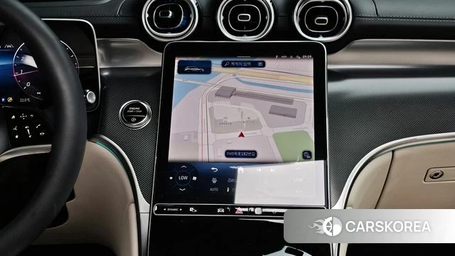 Mercedes-Benz GLC-Class X254 2025 Белый из Кореи, фото 6