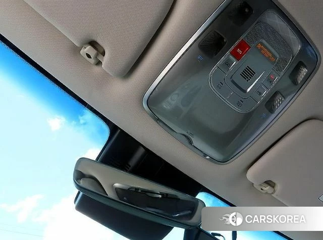 Genesis GV70 2022 Белый из Кореи, фото 6