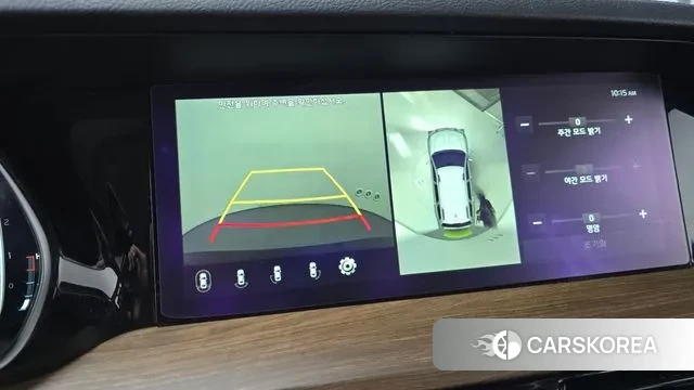 Kia Mohave Master 2020 Черный из Кореи, фото 6