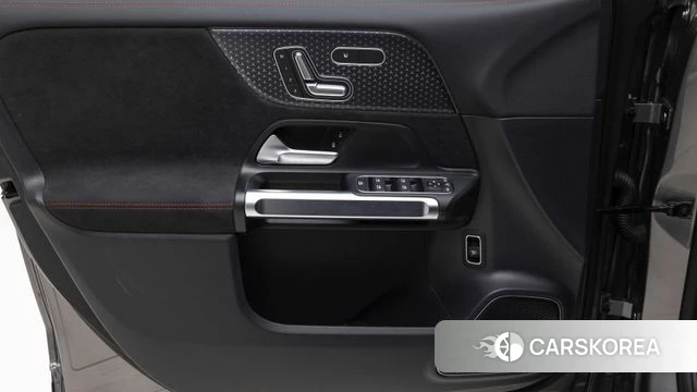 Mercedes-Benz EQB X243 2025 Серый из Кореи, фото 6