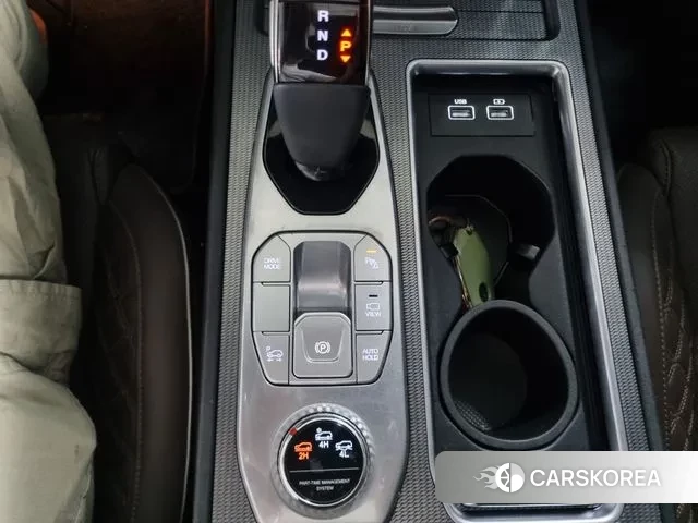 Ssangyong All New Rexton 2023 Белый из Кореи, фото 6