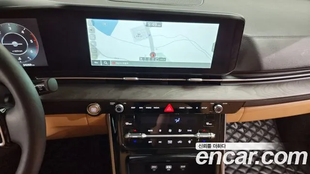 Kia Carnival 4th generation id 2640850 из Кореи 6