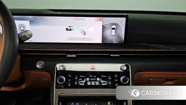 Genesis GV80 2024 Серый из Кореи, фото 6