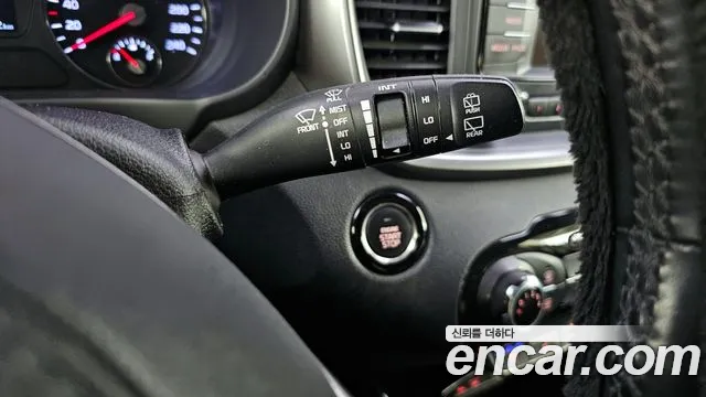 Kia The New Sorento 2018 Белый из Кореи, фото 6