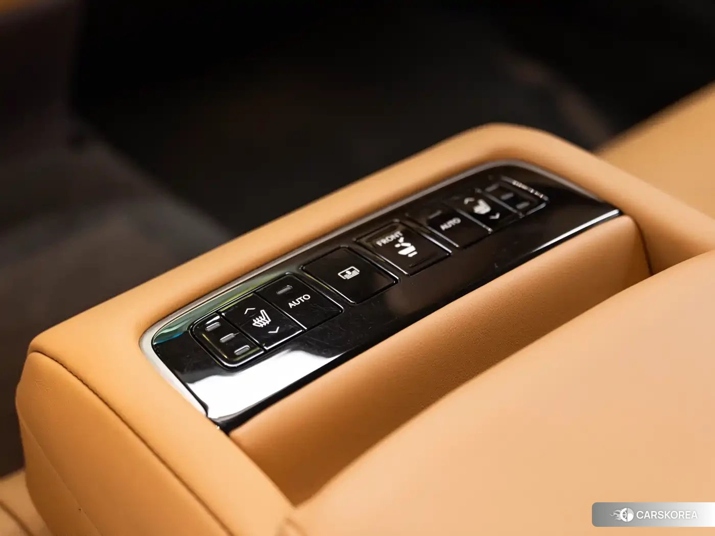 Lexus LS 2019 Белый из Китая, фото 6