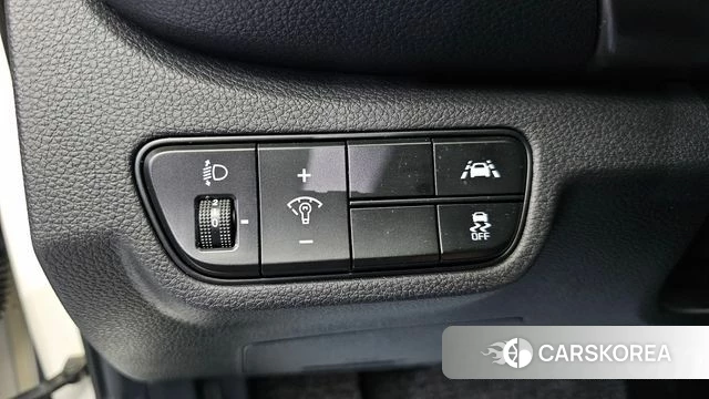 Kia Seltos 2020 Белый из Кореи, фото 6