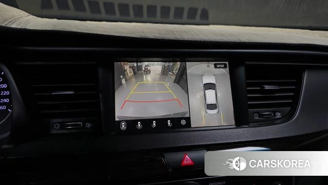 Kia Come New K7 2019 Серый из Кореи, фото 6