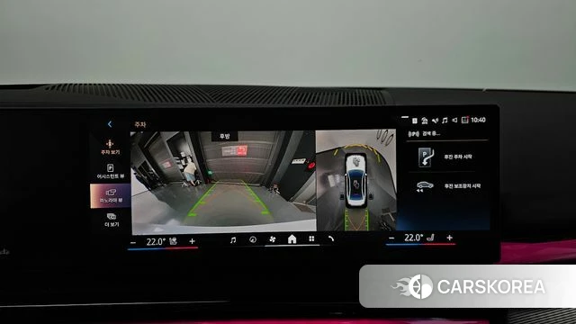 BMW 5 Series (G60) 2025 Белый из Кореи, фото 6