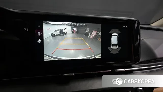 Kia Carnival 4th generation 2021 Белый из Кореи, фото 6