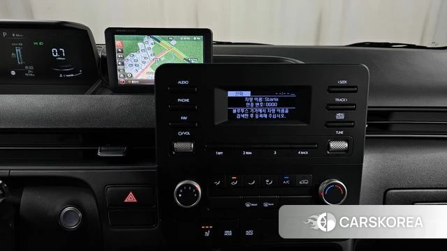 Hyundai Staria 2021 Белый из Кореи, фото 6