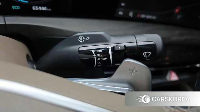 Kia K8 2021 Черный из Кореи, фото 6