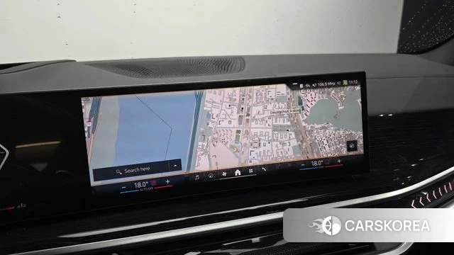 BMW X5 (G05) 2025 Серебристо-серый из Кореи, фото 6