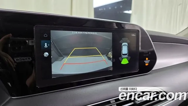 Hyundai Palisade 2019 Серый из Кореи, фото 6