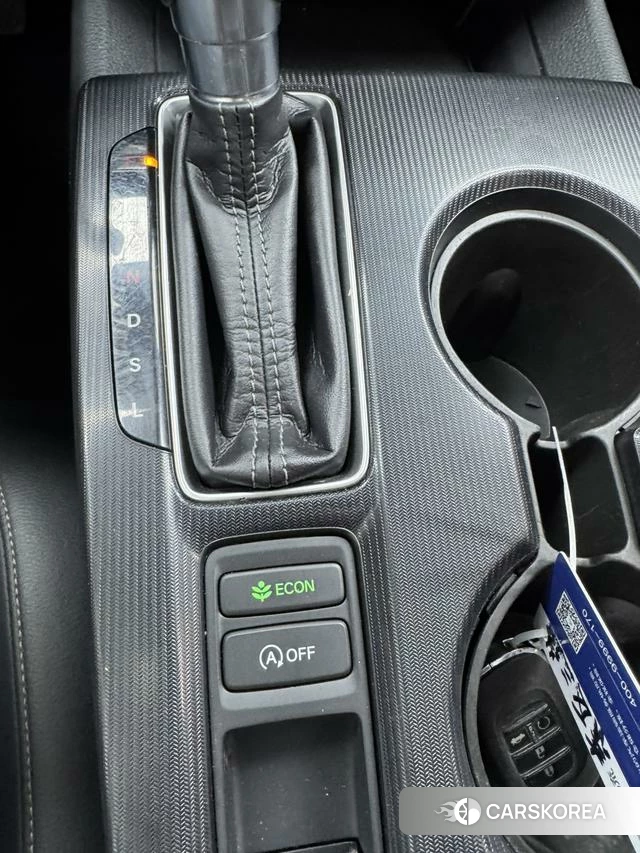 Honda Civic 2022 Белый из Китая, фото 6