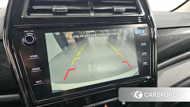 Ssangyong Berry New Tivoli 2022 Белый из Кореи, фото 6