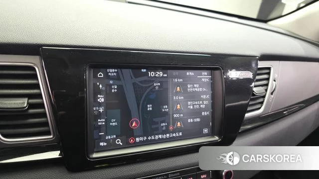Kia Niro EV 2020 Белый из Кореи, фото 6