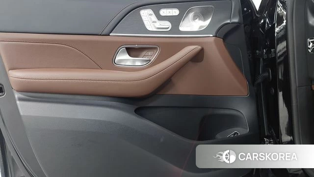 Mercedes-Benz GLE-Class W167 2024 Черный из Кореи, фото 6