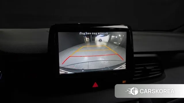 Hyundai Veloster (JS) 2019 Небесно-голубой из Кореи, фото 6