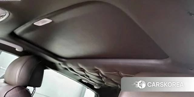 Kia More K9 2019 Черный из Кореи, фото 6