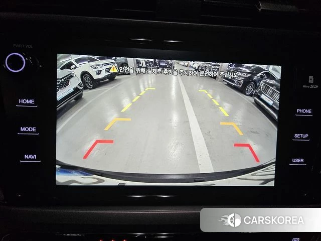 Ssangyong Beautiful Korando 2022 Белый из Кореи, фото 6