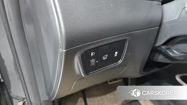 Hyundai Tucson (NX4) 2022 Серый из Кореи, фото 6