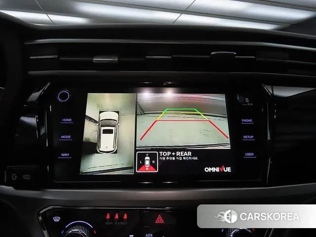 Ssangyong Beautiful Korando 2020 Белый из Кореи, фото 6