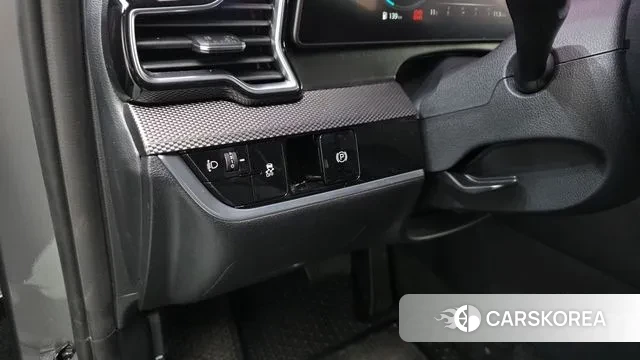 Kia Sportage 5th Generation 2022 Серый из Кореи, фото 6