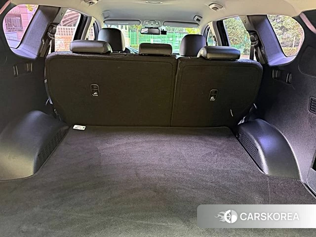 Hyundai Santa Fe TM 2019 Черный из Кореи, фото 6