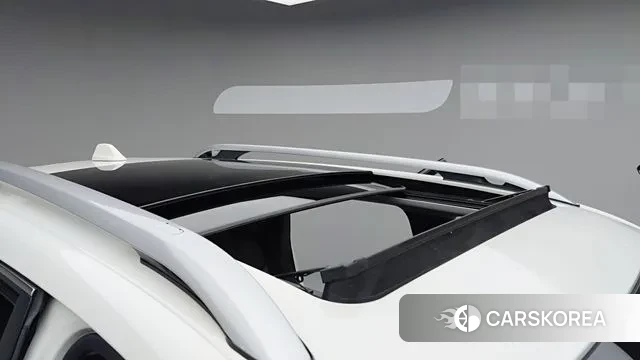 Jeep Cherokee (KL) 2018 Белый из Кореи, фото 6