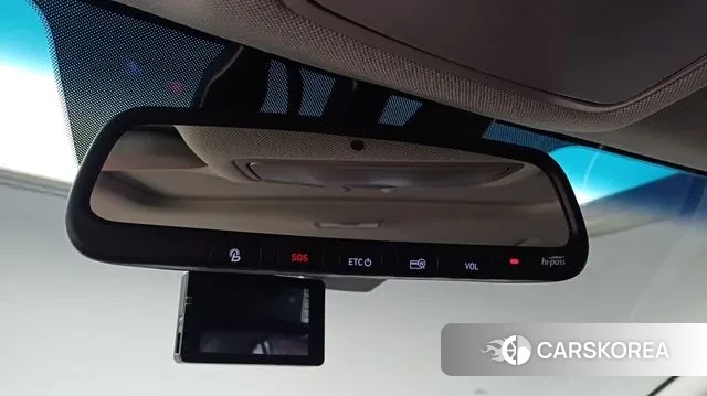 Hyundai The New Avante AD 2019 Белый из Кореи, фото 6