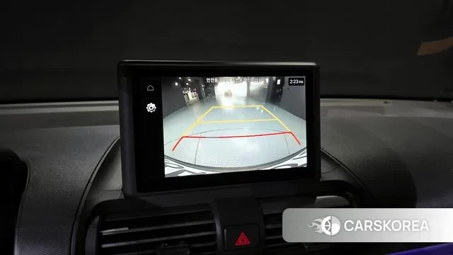 Hyundai Casper 2022 Белый из Кореи, фото 6