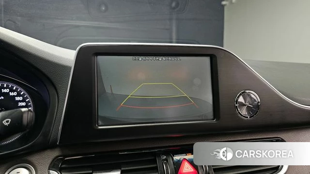 Hyundai Grandeur IG Hybrid id 3853711 из Кореи 6