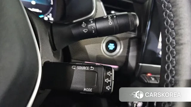 Renault Korea (Samsung) XM3 2022 Серый из Кореи, фото 6