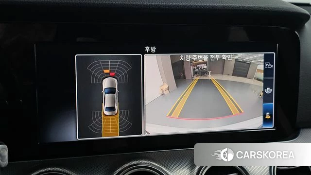Mercedes-Benz E-Class W213 2019 Белый из Кореи, фото 6